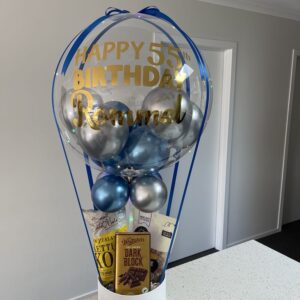 Full Luxe Balloon Bundle